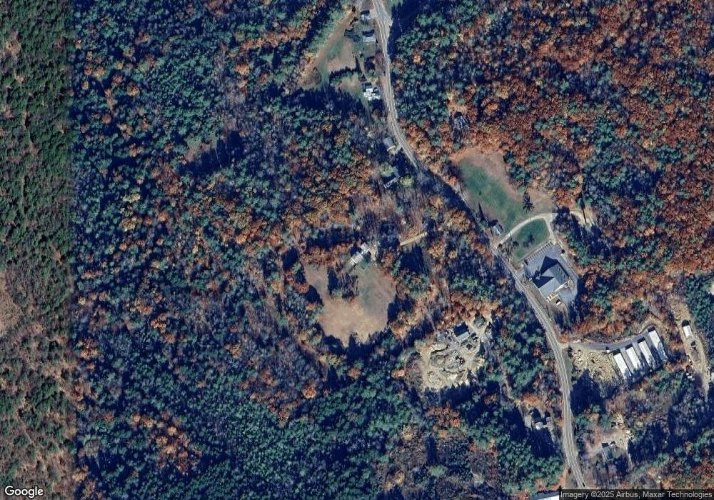 194 Middle Rd, Center Tuftonboro, NH 03816 - photo 1