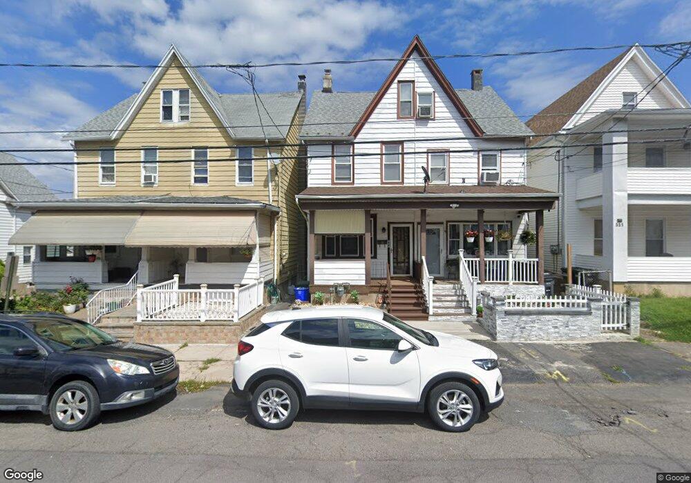 555 N James St, Hazleton, PA 18201 - photo 1