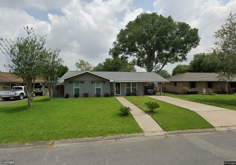 1320 W Oak Ave, Eunice, LA 70535 - photo 1