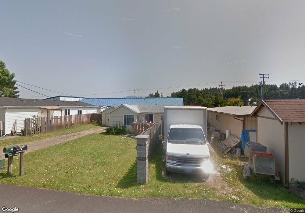 1516 SW Harbor Ave, Lincoln City, OR 97367 - photo 1