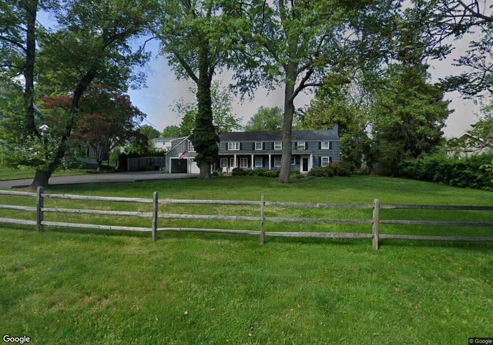 44 Old Colony Rd, Bernardsville, NJ 07924 - photo 1