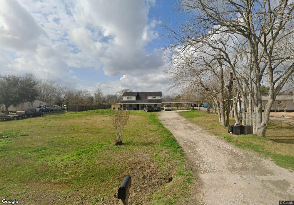 5516 County Road 538b, Alvin, TX 77511 - photo 1