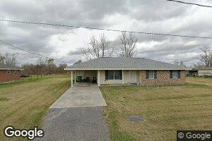412 St Anthony St, Raceland, LA 70394