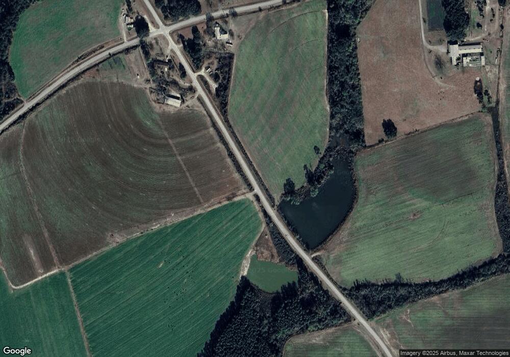 354 Jw Powell Rd, Omega, GA 31775 - photo 1