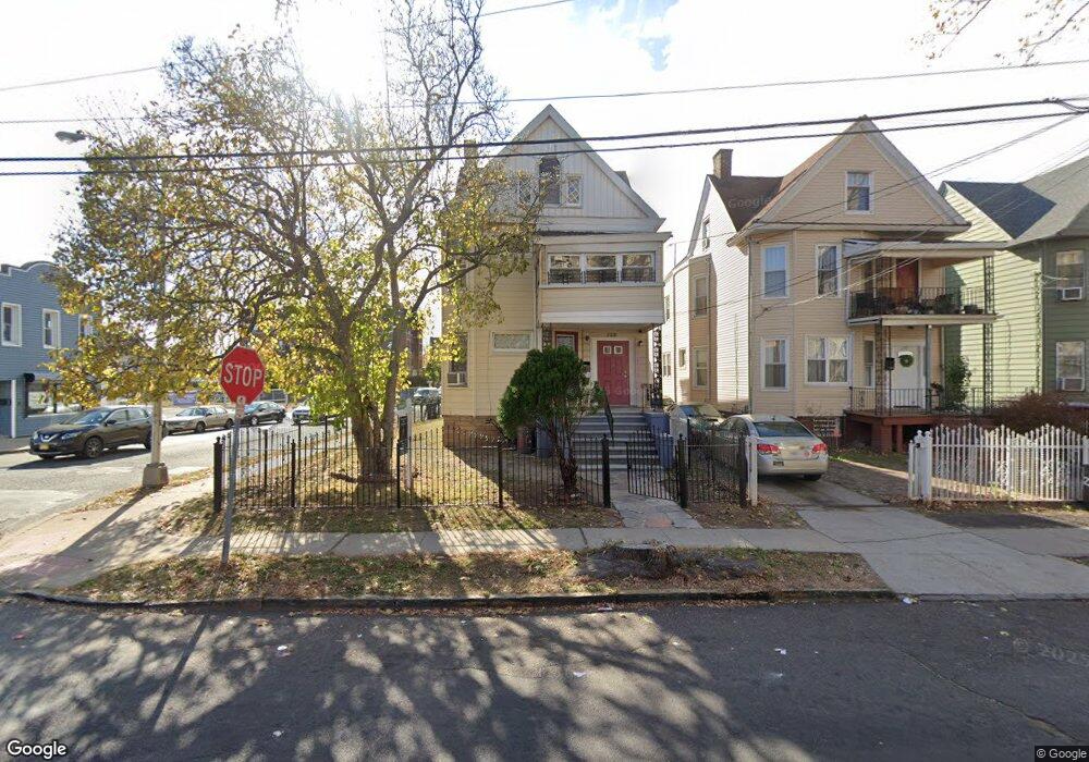 228 Henry St unit 1, Orange, NJ 07050 - photo 1