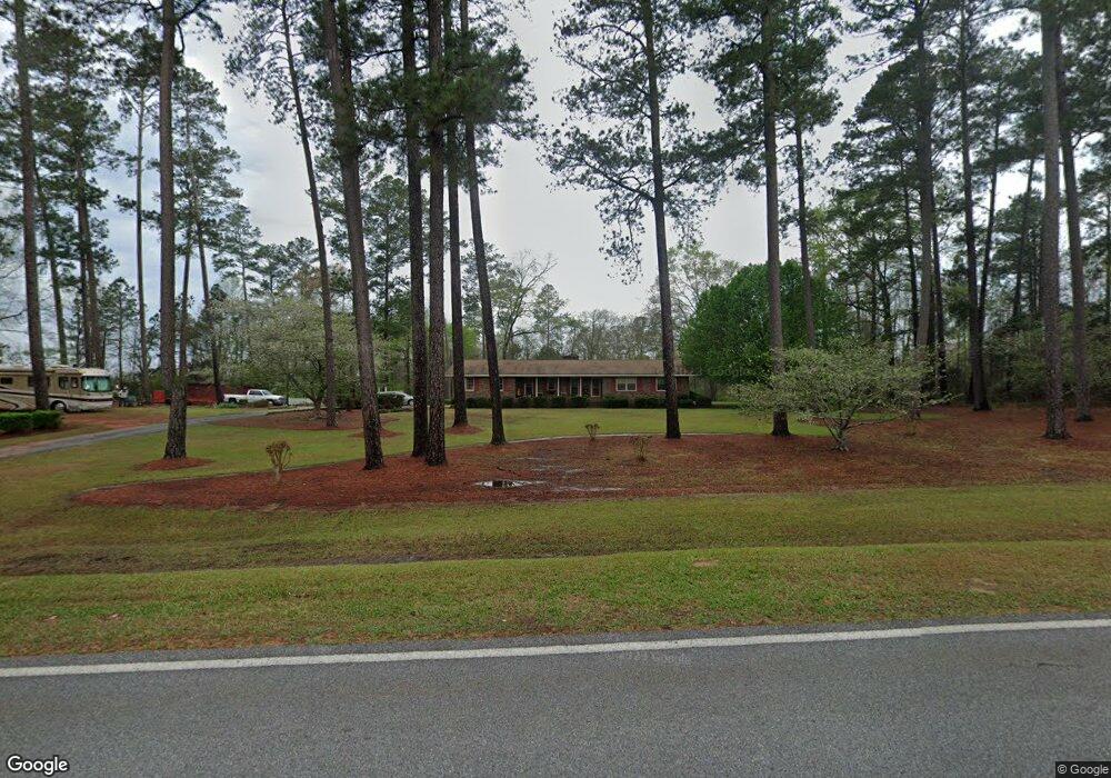 2670 Graham Rd, Gray, GA 31032 - photo 1