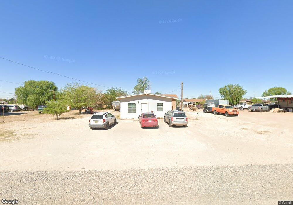 541 Agua Del Rio, El Paso, TX 79928 - photo 1