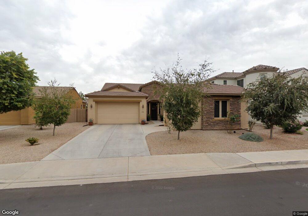 3915 S Kimberlee Way, Chandler, AZ 85286 - photo 1