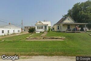 128 E 7th St, Horton, KS 66439