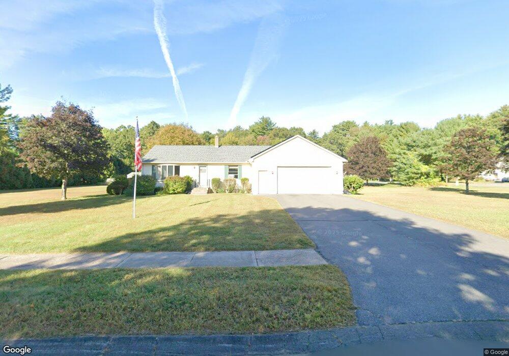 4 Upland Meadow Way, Easthampton, MA 01027 - photo 1