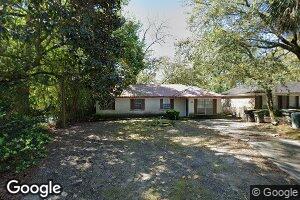 55 Wesley St, Savannah, GA 31406