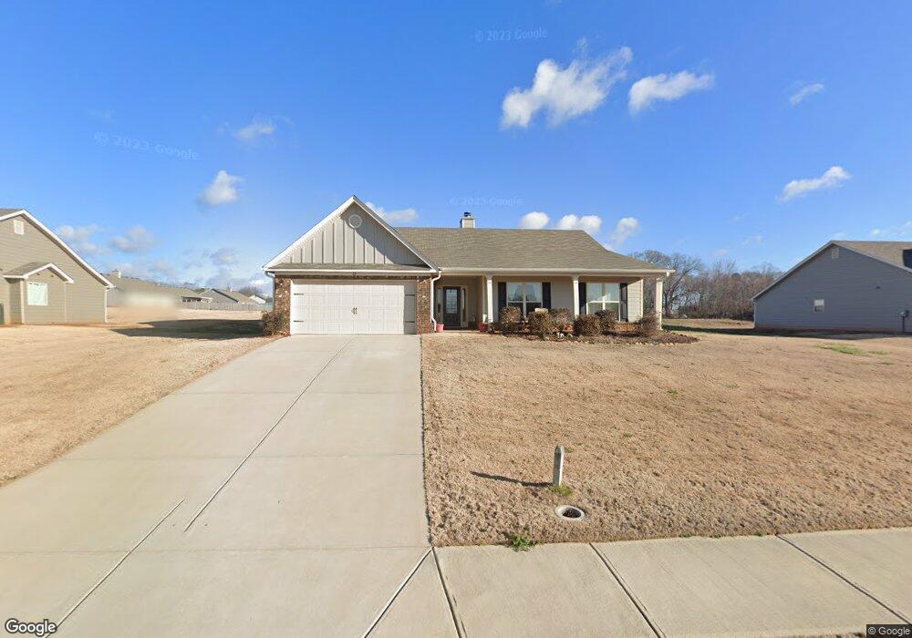 62 Morningdale Cir unit 3, Winder, GA 30680 - photo 1