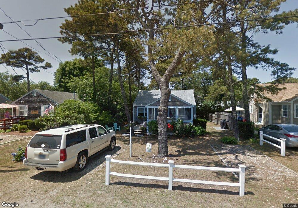 51 Uncle Rolf Rd, Dennis Port, MA 02639 - photo 1