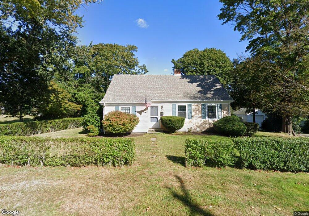 358 Boulevard, Middletown, RI 02842 - photo 1