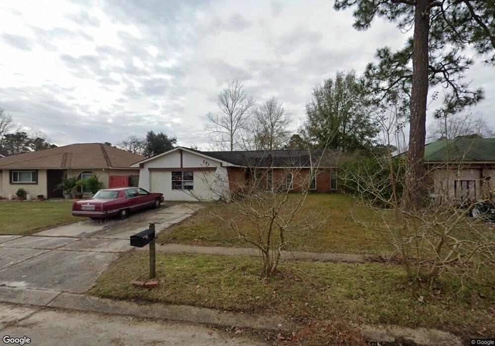 211 Tiffany St, Slidell, LA 70461 - photo 1