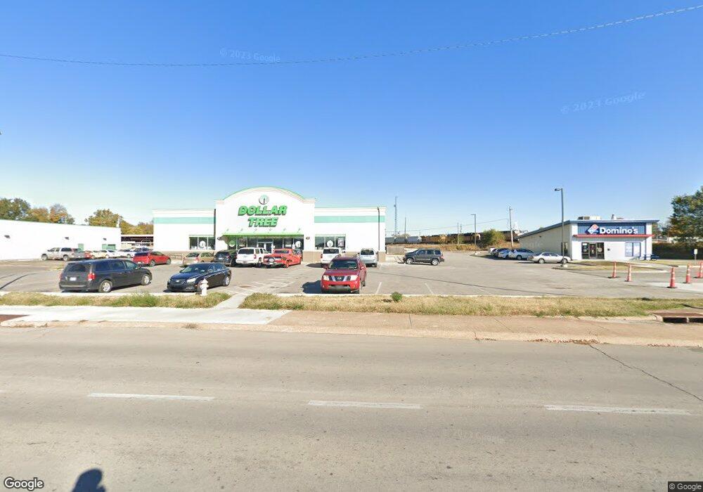 2105 Main St, Parsons, KS 67357 - photo 1