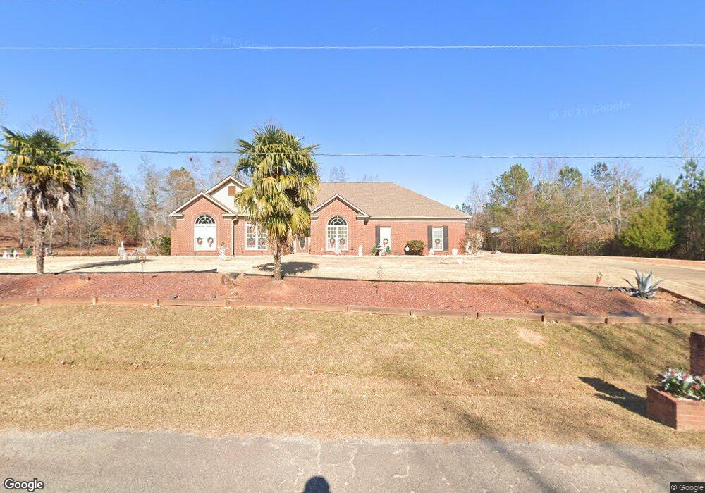 483 Boyd Branch Dr, Upatoi, GA 31829 - photo 1