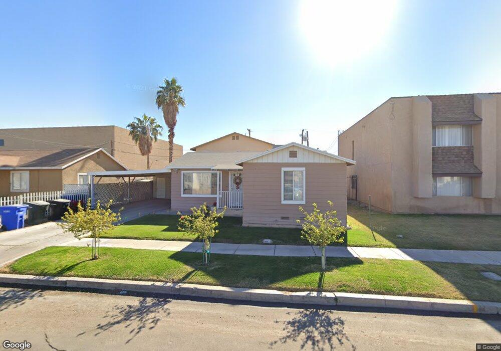 837 W Commercial Ave, El Centro, CA 92243 - photo 1