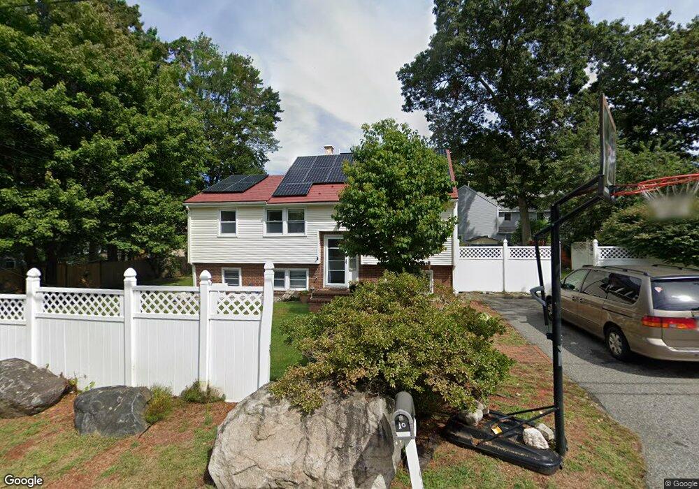 10 Rahway Rd, Burlington, MA 01803 - photo 1