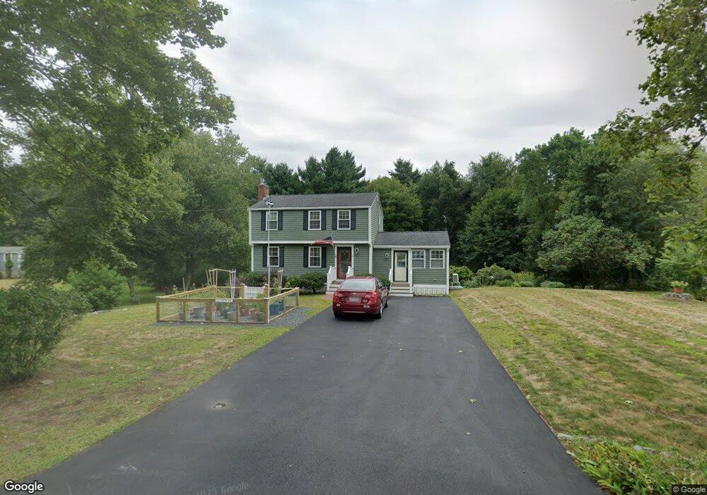 71 Gail Rd, Hanover, MA 02339 - photo 1