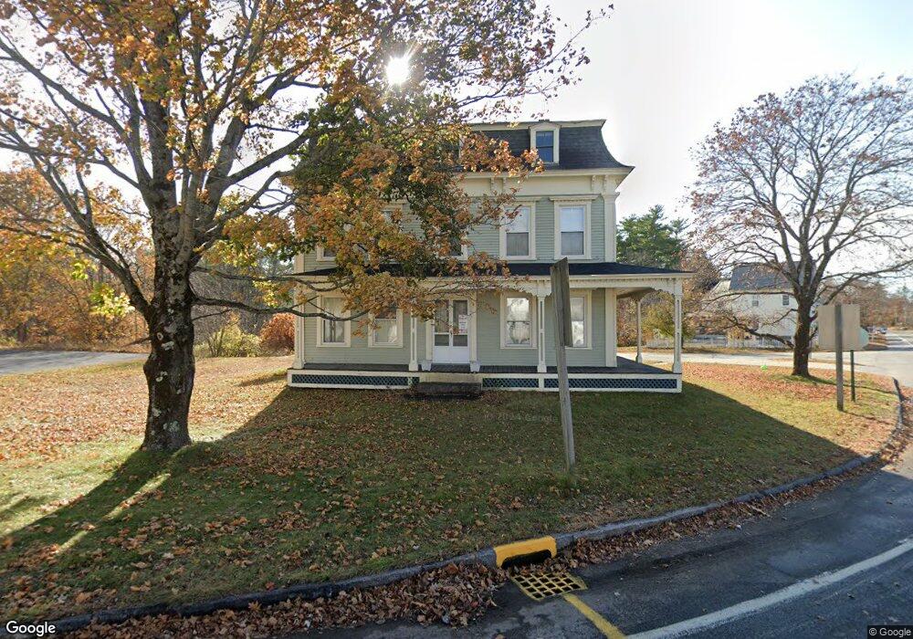 82 Maple St, Cornish, ME 04020 - photo 1