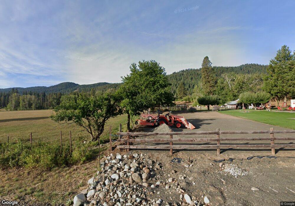 48924 Cornucopia Hwy, Halfway, OR 97834 - photo 1