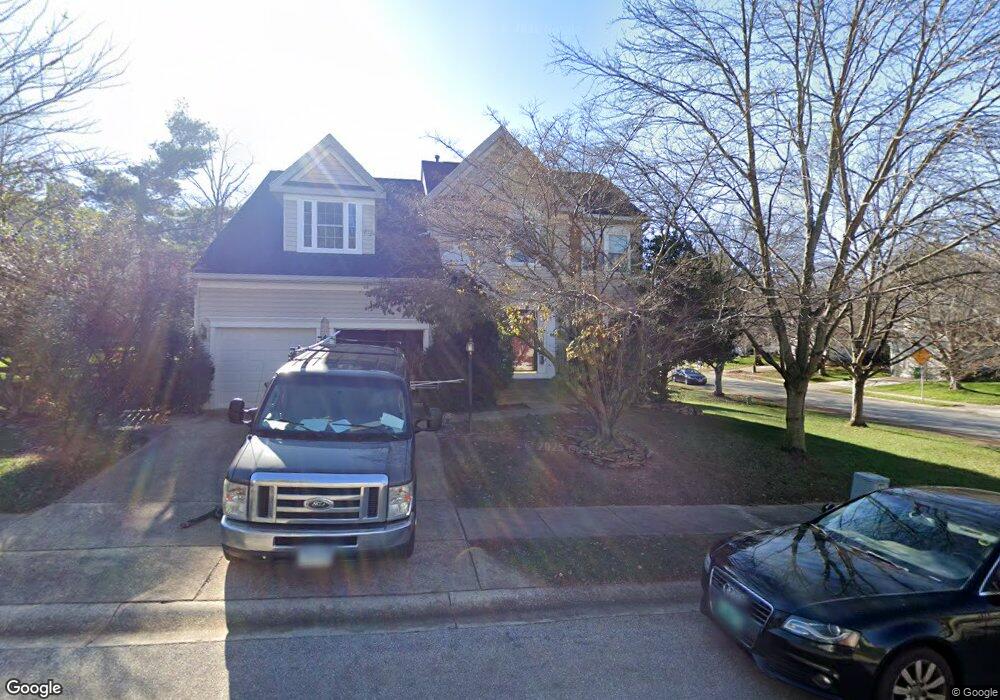 6400 Ripe Apple Ln, Columbia, MD 21044 - photo 1