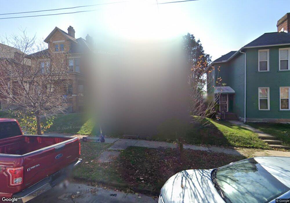 75 Euclid Ave, Columbus, OH 43201 - photo 1