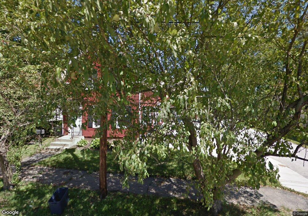 21 Dakin St, Concord, NH 03301 - photo 1