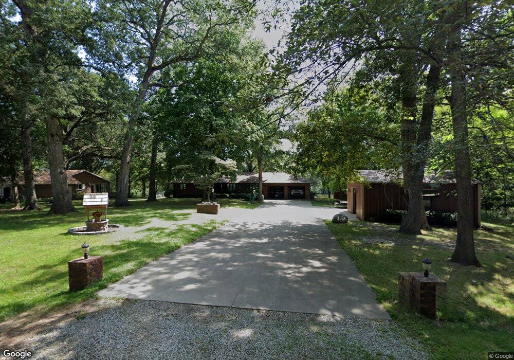 1465 Timber Ln, Camargo, IL 61919 - photo 1