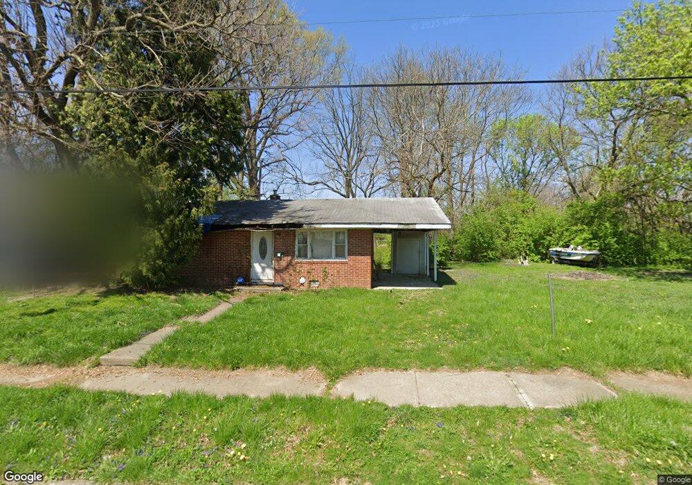 2223 Park Ave, Anderson, IN 46016 - photo 1