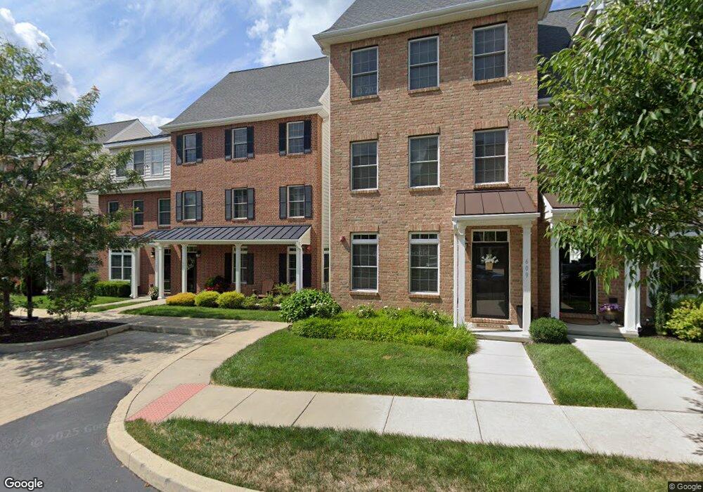 611 Magnolia Ct unit DAC-20, Kennett Square, PA 19348 - photo 1