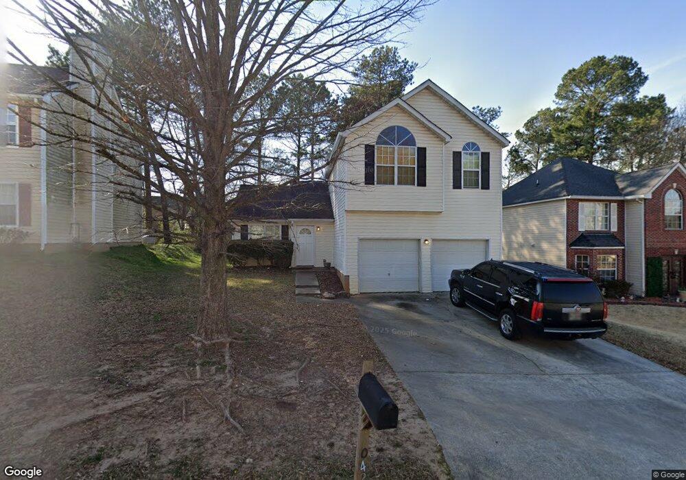 6042 Crooked Creek Dr, Rex, GA 30273 - photo 1