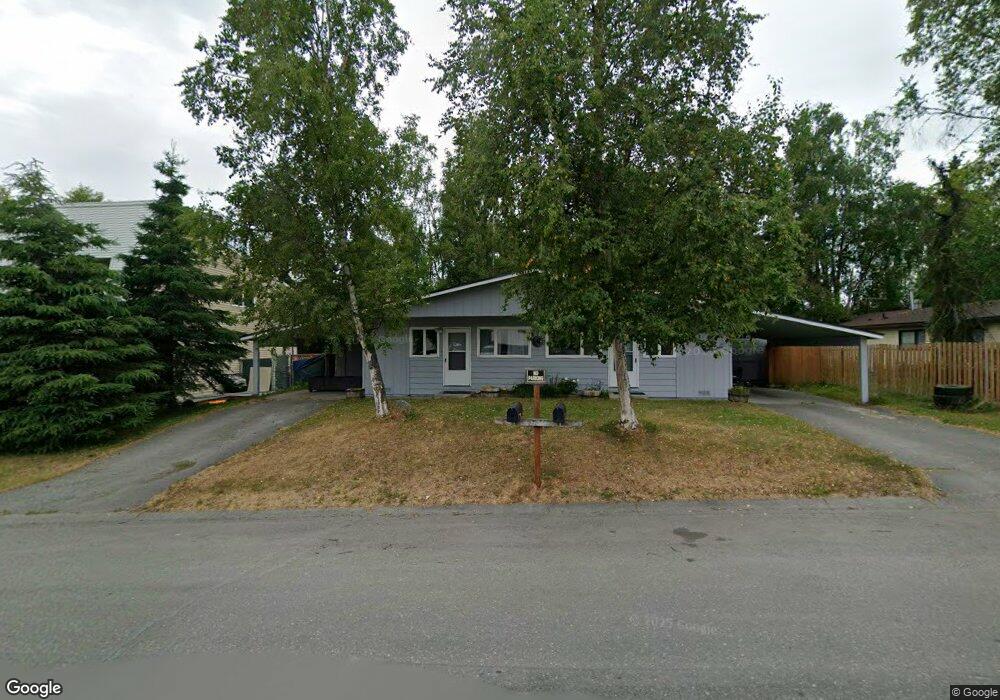 4955 E 43rd Ave, Anchorage, AK 99508 - photo 1