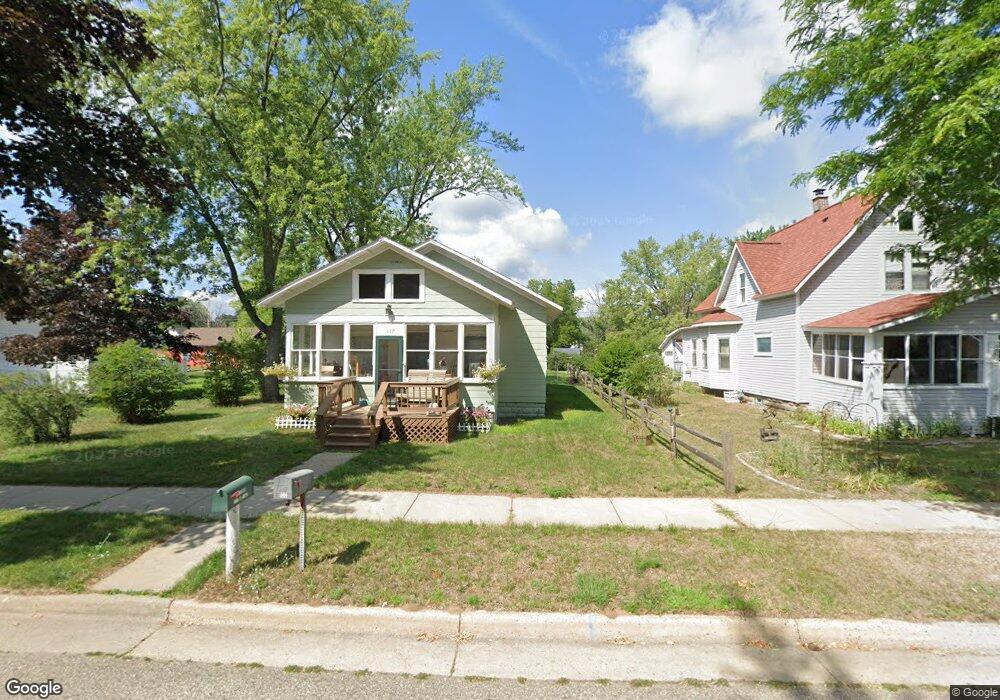 117 N Pine St, Adams, WI 53910 - photo 1