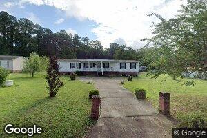 22197 Pine Level Rd, Capron, VA 23829