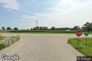 825 Old Sand Rd, New Harmony, IN 47631