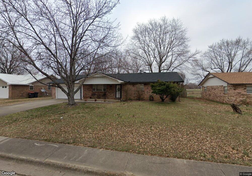 1503 Clayton St, Springdale, AR 72762 - photo 1