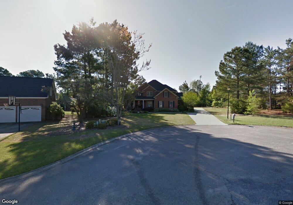 40 Hunters Point Ct, Sumter, SC 29150 - photo 1