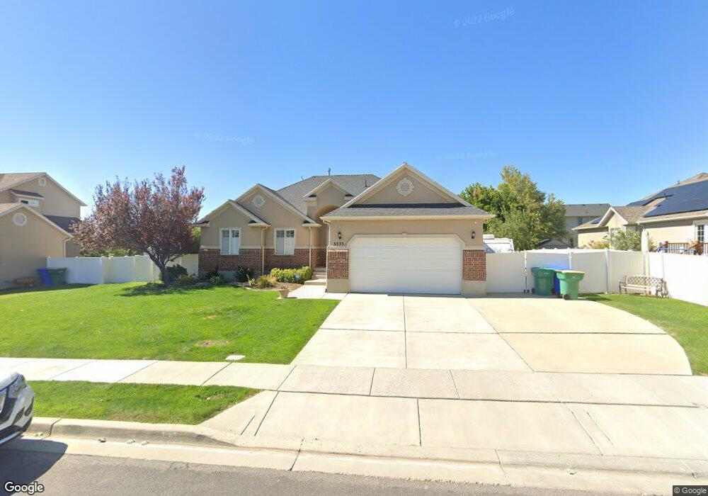 3333 N 425 W, Lehi, UT 84043 - photo 1