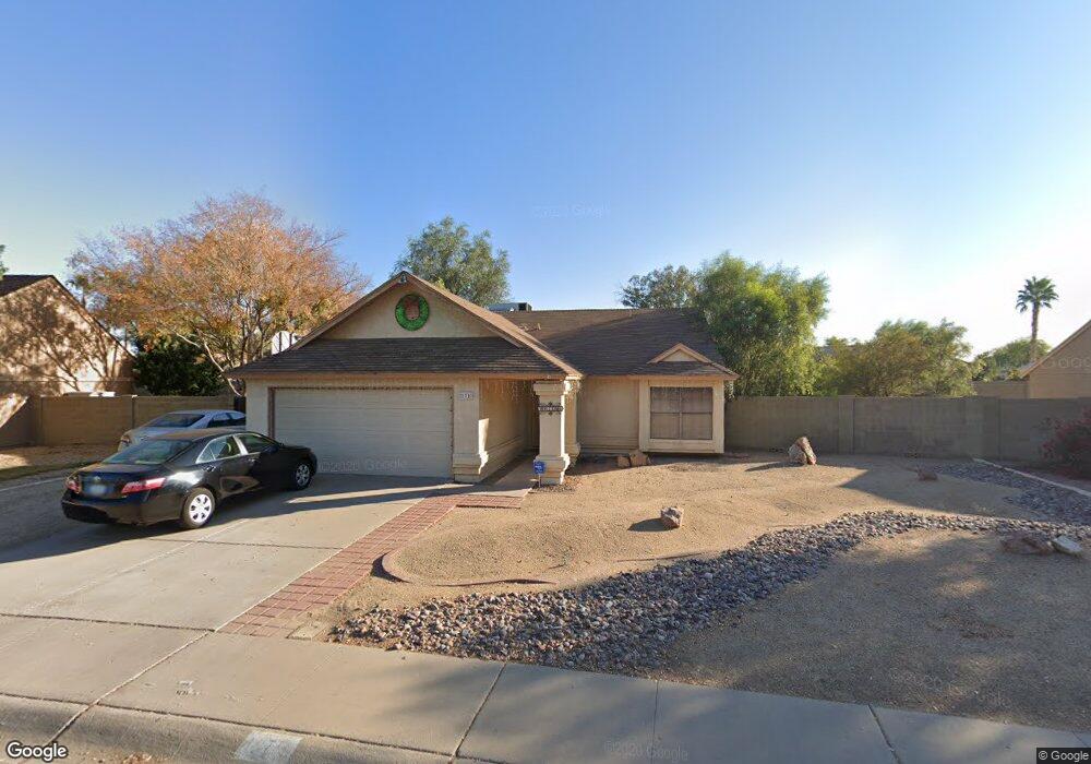171 S Fir St, Chandler, AZ 85226 - photo 1
