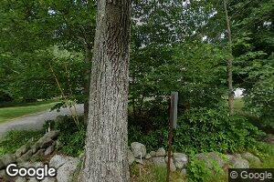394 Forest St, Dunstable, MA 01827