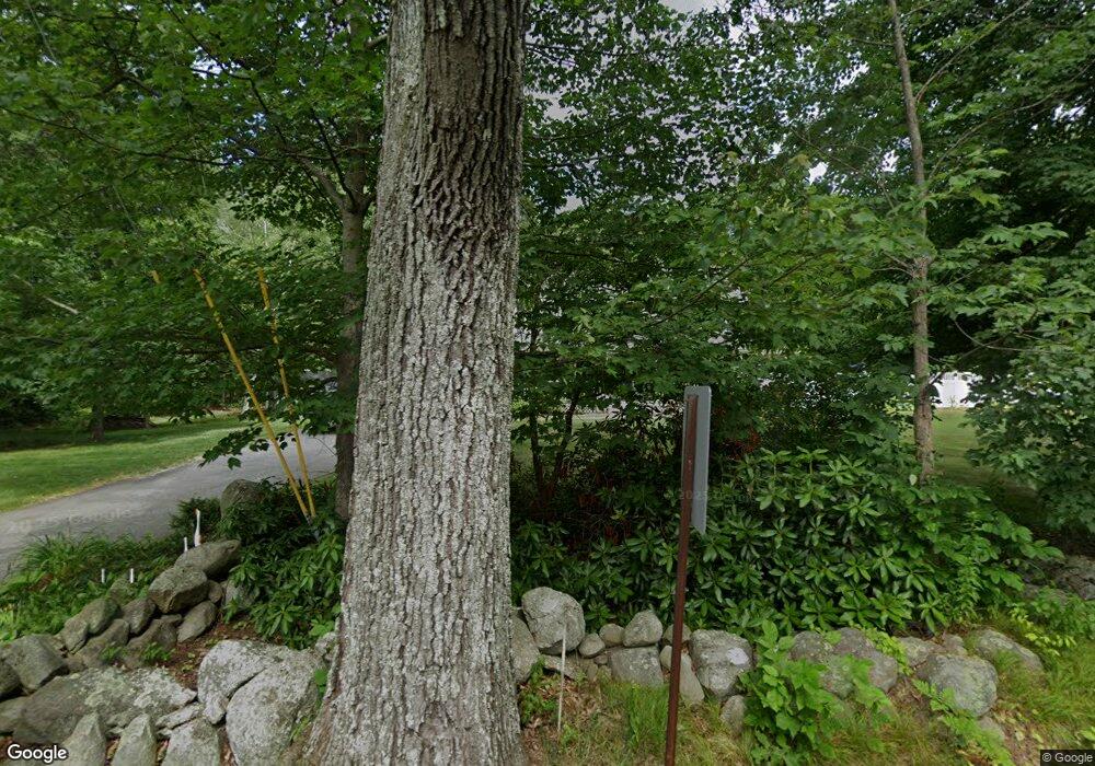 394 Forest St, Dunstable, MA 01827 - photo 1