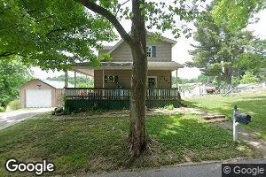 128 Summit St, Somerset, OH 43783