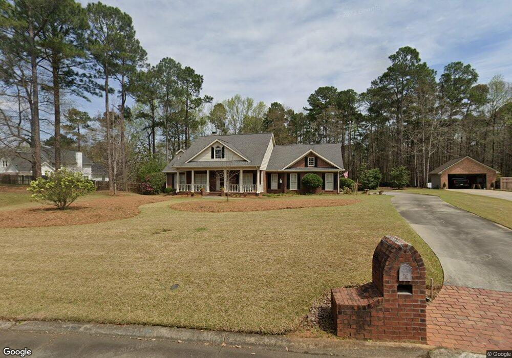 256 Trotters Run, Macon, GA 31210 - photo 1