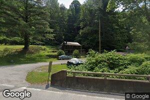 119 Falcon Dr, Saint Charles, VA 24282