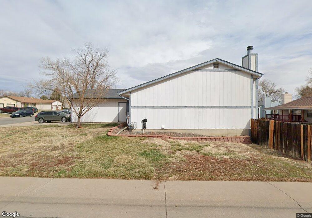 14295 E Montana Cir unit A, Aurora, CO 80012 - photo 1