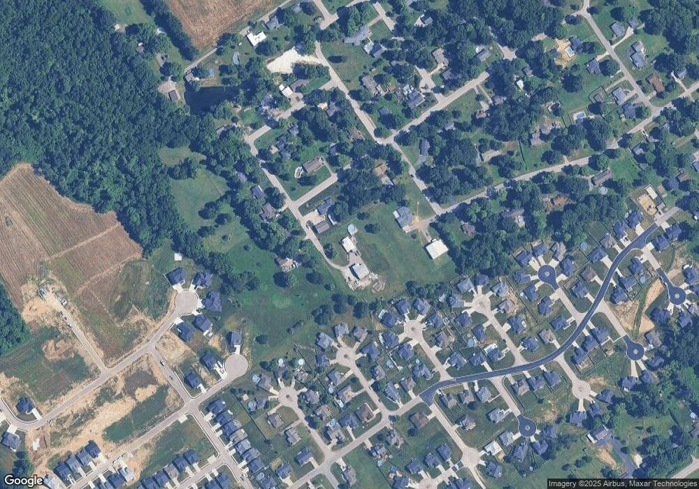 8410 Balmer Dr, Charlestown, IN 47111 - photo 1