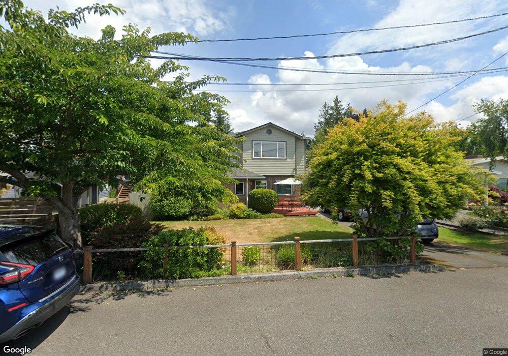 723 6th Ave S, Edmonds, WA 98020 - photo 1