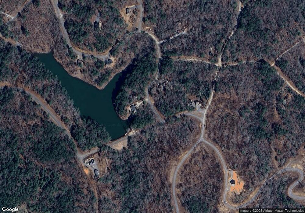 229 Overlook Dr, Ellijay, GA 30540 - photo 1